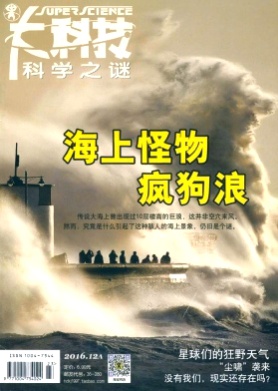 大科技(科学之谜)杂志